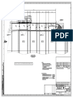 S15-1RT-556927 Grating Plan at El. +52.284 (T.o.p.) (Sheet 1 of 3)