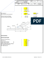 H.1 - Gusset Plate - Deck