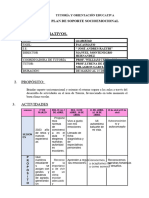 Plan de Soporte Emocional Actualizado.