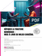 Magazine Prison Et Numérique