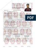 Application Form Draft Print For All