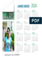 Calender PDF