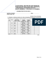 I Ex - Parcial.P - 2020-I