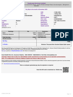 PaySlip Payslip 2023 DEC