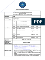 Ncfa Som 1 2024 Requirements and JD 93788665301520