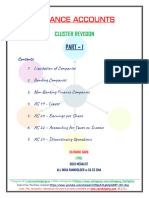 Adv Acc Cluster Revision 1