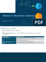 FSTM ITN - 9-Résolution Dadresse