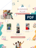 Business Plan MPU