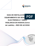 Manual de Instalación Nodos Acceso Seguridad 13.02.24