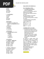 Examen de Comunicación 2