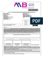 Recruitment To The Post of Probationary Clerk & Specialist Officers (IT Specialist - Scale-I)