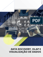 Data Discovery, Olap e Visualização de Dados - Leitura Fundamental