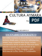 Cultura Aymara