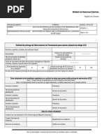 Dp-Fo-278 Solicitud de Prórroga de Salvoconducto de Permanencia para Resolver Situación de Refugio Sc2 v2