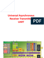 Uart Protocol