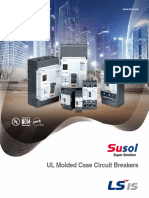 Susol Ul MCCB 1403