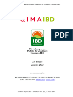 Diretrizes IBD 2023