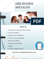 Habilidades Sociales Corrección