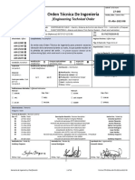 OTI 27-003 R8 AD 2006-21-01 (I) (Lubrication) All Fleet