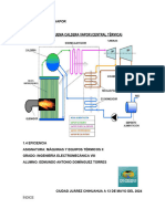 Unidad I Eficiencia