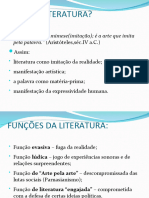 Teoria Literc3a1ria