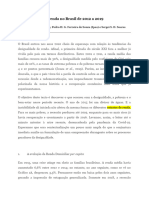 Cópia de Desigualdade de Renda No Brasil de 2012 A 2019