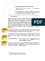 Pronunciamiento #171-2023-OSCE-DGR