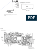 Sony - cfm-10 - 10l Manual