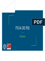 Fuja de Pqi - P3