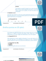 II. Graficos Matlab