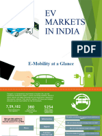 Ev Market