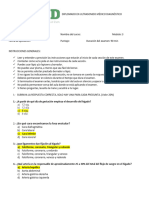 Prequiz Modulo 5