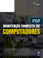 Demonstrativo - Manutenção Completa de Computadores - 2ed