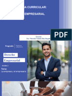 s2 - PPT Empresa Empresario