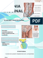 Hernia Inguinal