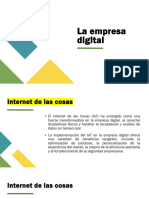 La Empresa Digital