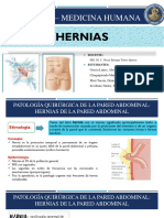 Hernias