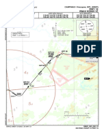 SBKP - Rnav Konvi 1c Rwy 15 - Sid - 20210520