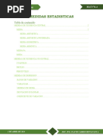 Informe de Estadistica-1