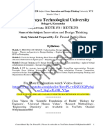 DRP's Notes BIDTK158 258 Module 2 Part 2 Important Points