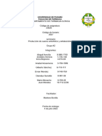 Seminario Suero Antiofidico y Antialacranico