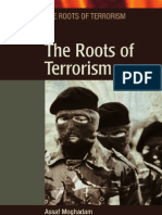 恐怖主义之源 The Roots of Terrorism - The Roots of Terrorism