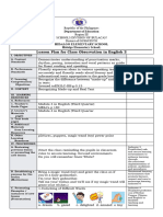 COT LP in English Quarter 3 Module 4 2024