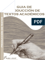 Guia de Producción de Textos