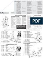 SPM Plug - Valve - Ops - Manual