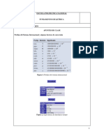 Ejercicios - Factores de Conversion