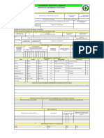 Sg-019-Mdi Registro de Enfermedades Ocupacionales