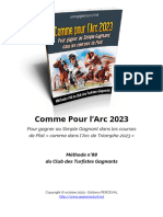 Methode 88 Commelarc2023