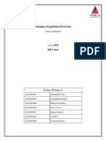 D 4 HDFC Analysis