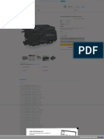 722.9 Ism Intelligent Servo Module - Program Fit For 07-20 A0002701752 A0002701852 - Pqyracing